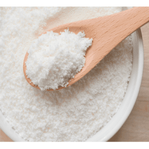 Raw collagen