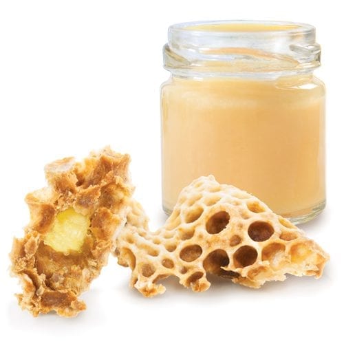 Royal jelly