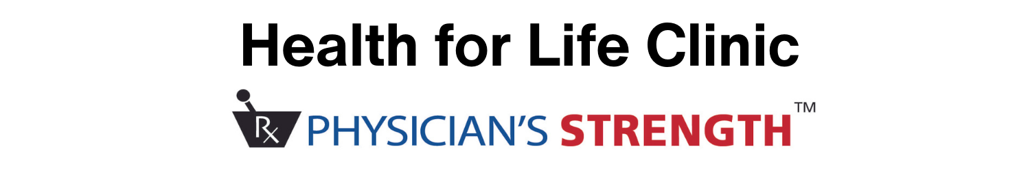 Physician's Strength